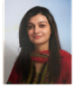 Maria Shoaib — DHA-licensed General Practitioner
