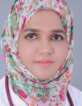 Humera Iftikhar — DHA-licensed General Practitioner