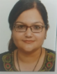 Amrita Bajpai — DHA-licensed Radiology