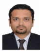 Dhawal Bakhda — DHA-licensed Orthopedic Surgery