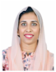 Fathima Farzana — DHA-licensed Pediatrics