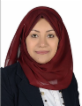 Marwa Mohammed — DHA-licensed Anesthesia