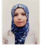 Asma Zeggada — DHA-licensed Pediatrics
