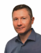 Gabriel Nistor — DHA-licensed Neurology