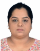 Madhumita Singh — DHA-licensed General Practitioner