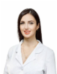 Dzhamilia Abduragimova — DHA-licensed General Practitioner