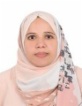 Aliaa Mohamed Elfeshawy — DHA-licensed Clinical Pathology