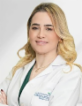 Ghada Ballane — DHA-licensed Endocrinology
