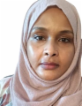 Eman Azhari Mohamed Hassan — DHA-licensed Anesthesia