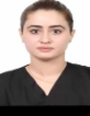 Aqsa Zulfiqar — DHA-licensed General Practitioner