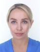 Anastasiia Esipova — DHA-licensed General Practitioner