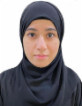 Mariam Mohsin — DHA-licensed Medical Resident