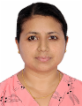 Anjali Poudel — DHA-licensed Anesthesia