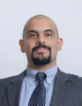 Anas Bernieh — DHA-licensed Anatomic Pathology