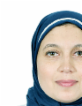 Asmaa Askaria — DHA-licensed Ophthalmology