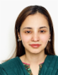 Fizza Arshad — DHA-licensed General Practitioner