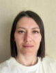 Katsiaryna Zamara — DHA-licensed Obstetrics And Gynecology