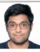 Dhairya Vipul Parikh — DHA-licensed Ophthalmology