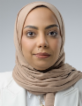 Fatema Aljufairi — DHA-licensed Ophthalmology