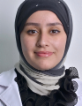 Dania Alrabaee — DHA-licensed General Practitioner