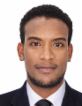 Gebrehiwot Welela — DHA-licensed General Practitioner