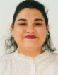 Evileen Exander — DHA-licensed Anesthesia