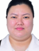 Anne Katherine Dy — DHA-licensed General Practitioner