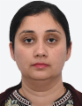 Damanjit Kaur — DHA-licensed Psychiatry