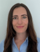 Jessica Chambers — DHA-licensed Medical Intern