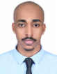 Ahmed Elbadawi — DHA-licensed Medical Intern