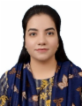 Faiza Imran — DHA-licensed General Practitioner