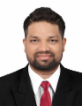 Deep Narayan Sharma — DHA-licensed General Practitioner