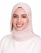 Dalia Alhabahbeh — DHA-licensed Internal Medicine