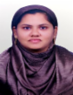 Aniz Fathima Abdul Kareem — DHA-licensed General Practitioner