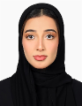 Hind Ahrari — DHA-licensed Medical Resident