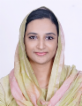 Leena Mohammed Basheer — DHA-licensed General Practitioner