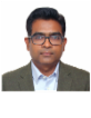 Abhay Kumar Aryan — DHA-licensed Radiology