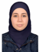 Lubna Diyab — DHA-licensed Pulmonary Disease