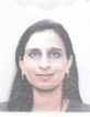 Bhavna Divyang Ahir — DHA-licensed Ophthalmology