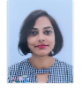 Ashwini Shivalkar — DHA-licensed Clinical Pathology
