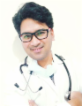 Anil Kumar Chintada — DHA-licensed Orthopedic Surgery