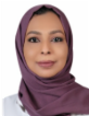 Hanana Safieldin Eltahir Mohamed — DHA-licensed Dermatology