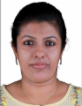 Effeena Merin David — DHA-licensed Dermatology