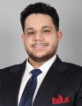 Amin Abu Hejleh — DHA-licensed Medical Resident