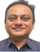 Harikumar Nair — DHA-licensed Pediatrics