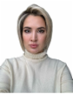 Anastasia Razbezhkina — DHA-licensed General Practitioner