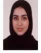 Fatema Karmustaji — DHA-licensed Medical Resident