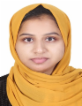 Jasmin Mohammed Niyas — DHA-licensed General Practitioner