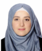 Heba Doudi — DHA-licensed Medical Resident