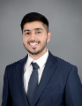 Aadil Ashraf Ahmed Shaikh — DHA-licensed Medical Intern